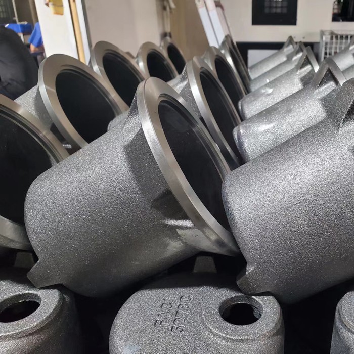 環保型金屬防銹劑