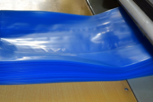 內插氣相防銹袋