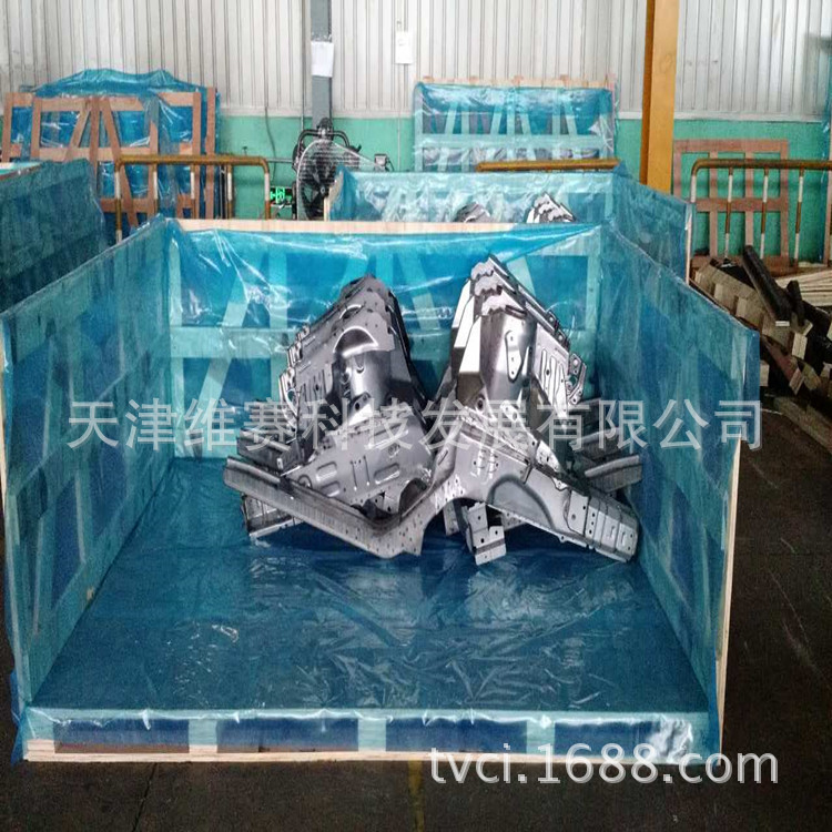 汽車(chē)沖壓件防銹